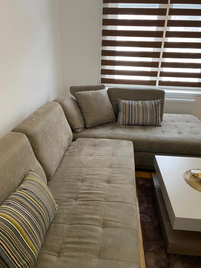 New Apartment In The City Високо Экстерьер фото