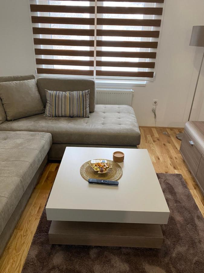 New Apartment In The City Високо Экстерьер фото