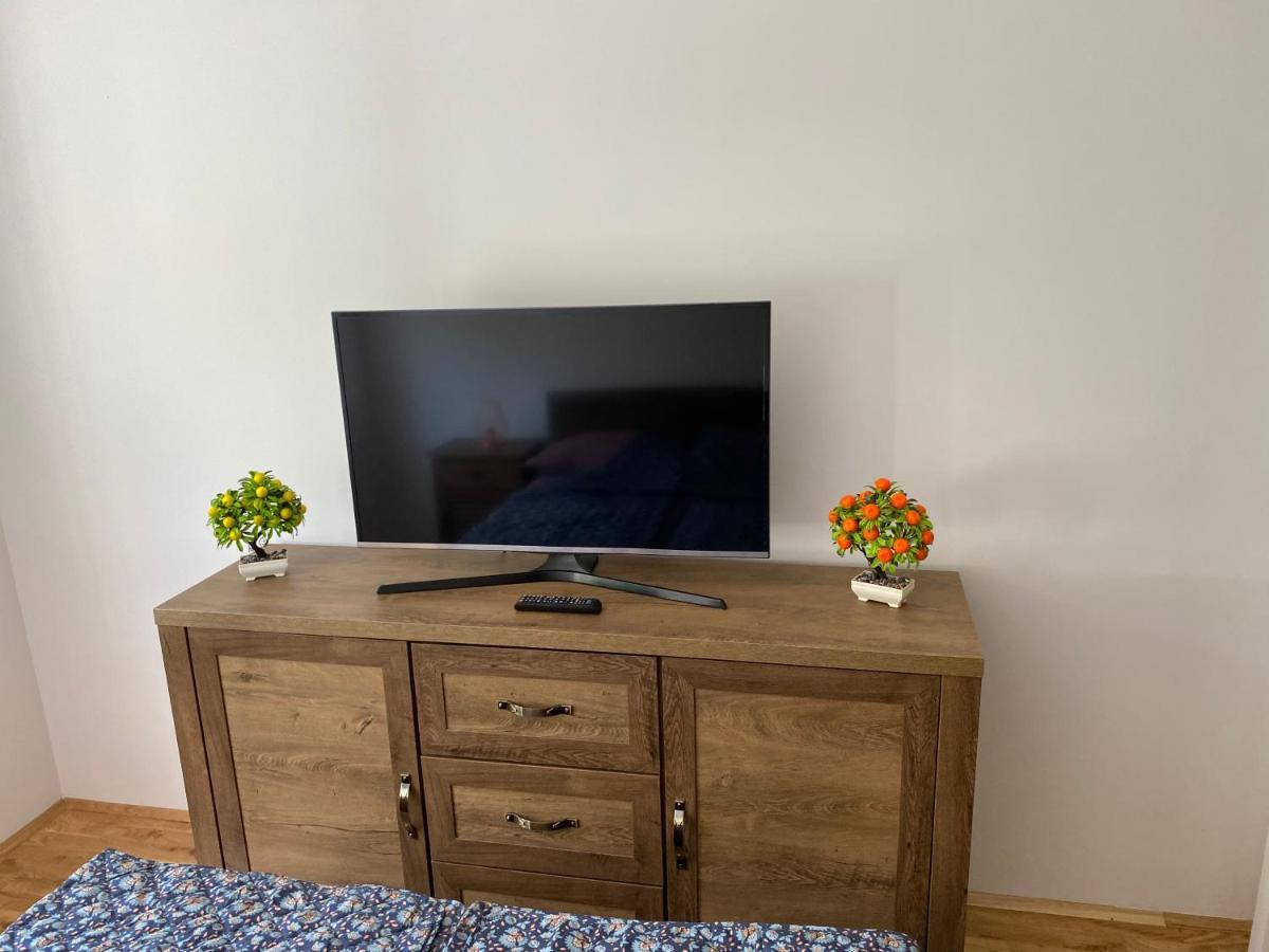 New Apartment In The City Високо Экстерьер фото