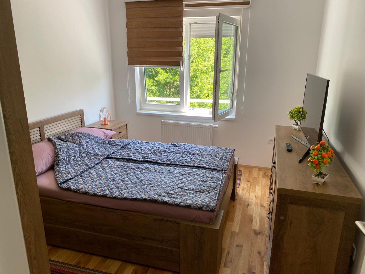New Apartment In The City Високо Экстерьер фото